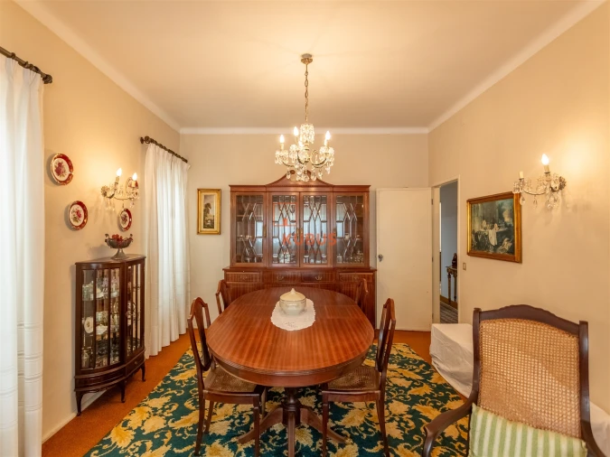 Moradia T4 para Venda em Minde Foto 7