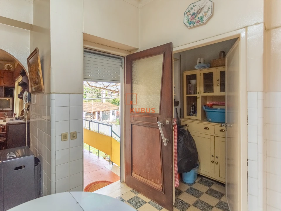 Moradia T4 para Venda em Minde Foto 32