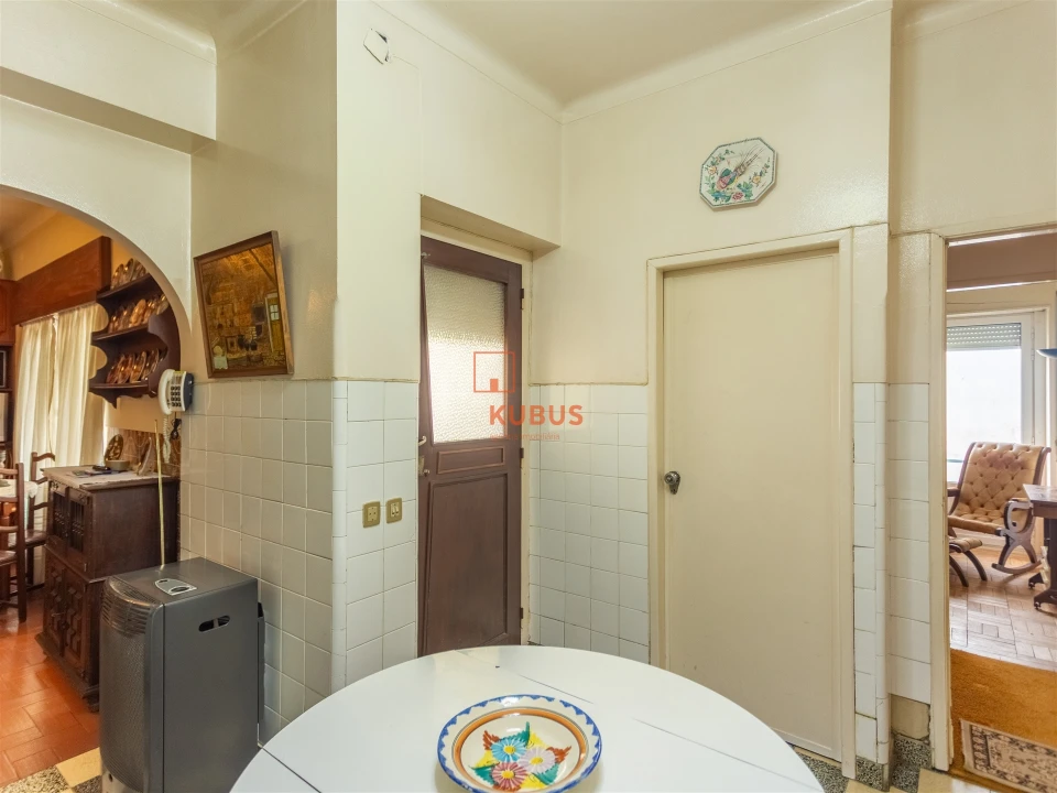 Moradia T4 para Venda em Minde Foto 33