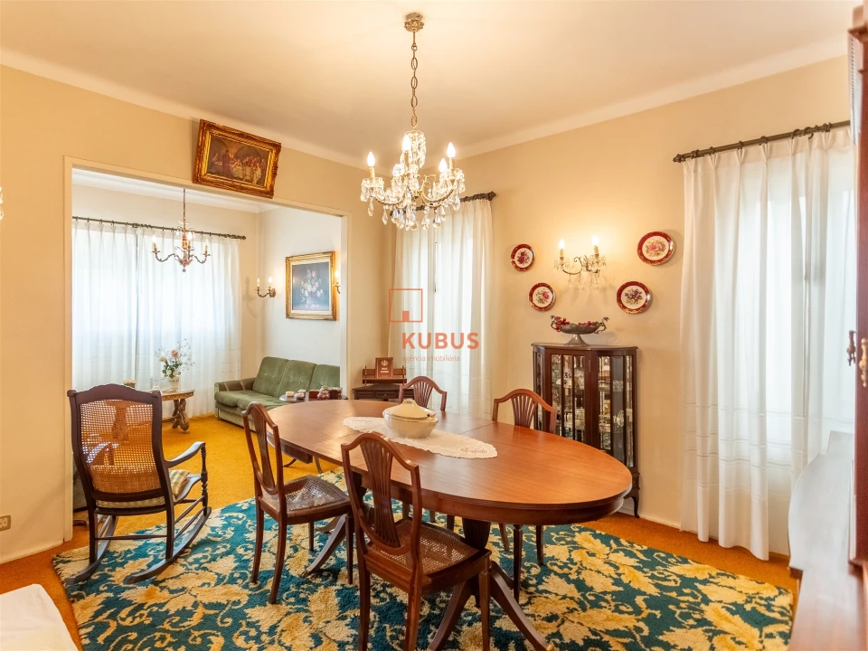 Moradia T4 para Venda em Minde Foto 4