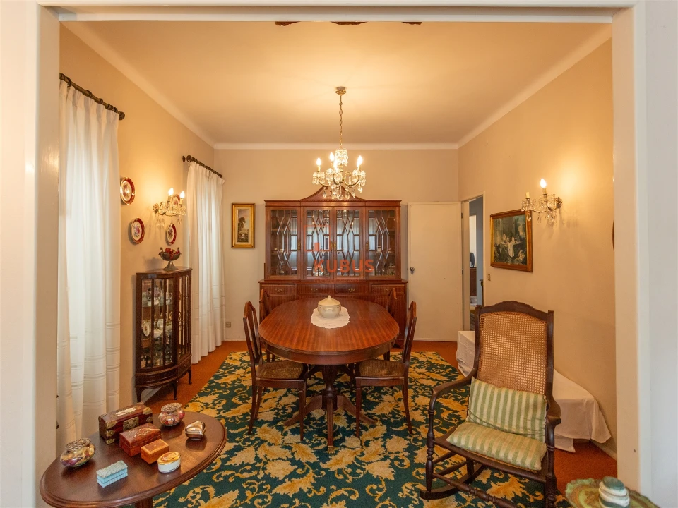 Moradia T4 para Venda em Minde Foto 6