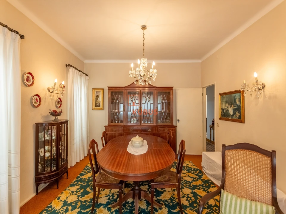 Moradia T4 para Venda em Minde Foto 7