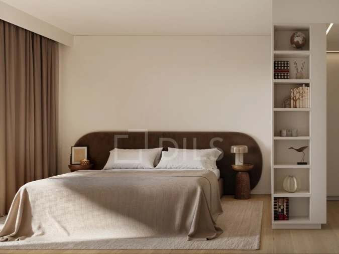 Apartamento T2 para Venda em Santo António dos Cavaleiros e Frielas Foto 7