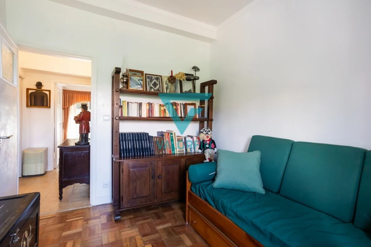 Apartamento T3 para Venda em Santo Antonio dos Olivais Foto 13