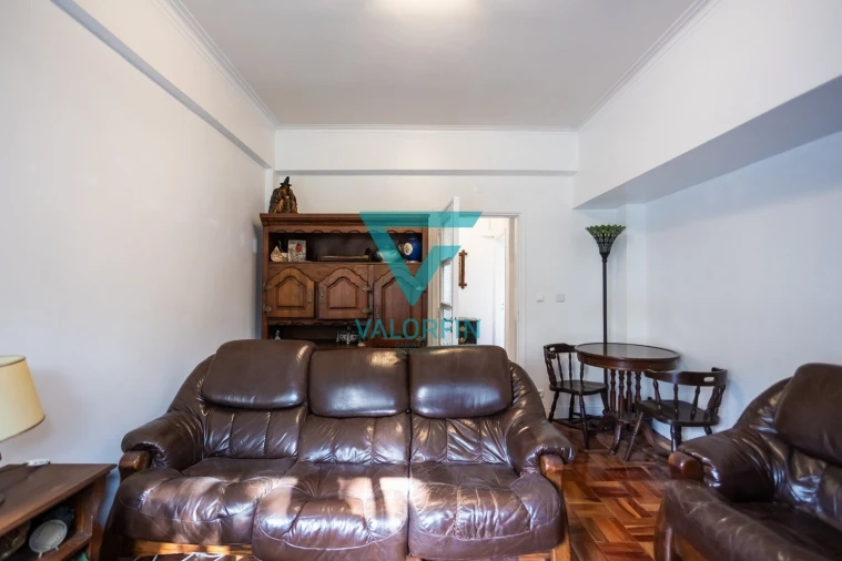 Apartamento T3 para Venda em Santo Antonio dos Olivais Foto 6