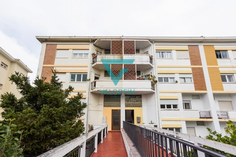 Apartamento T3 para Venda em Santo Antonio dos Olivais