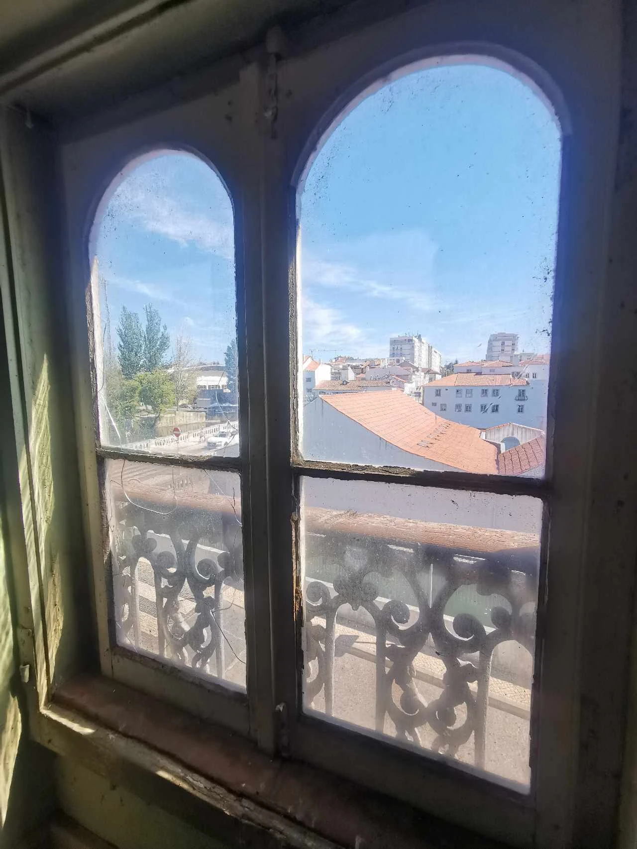 Prédio para Venda em São João Baptista e Santa Maria dos Olivais Foto 9