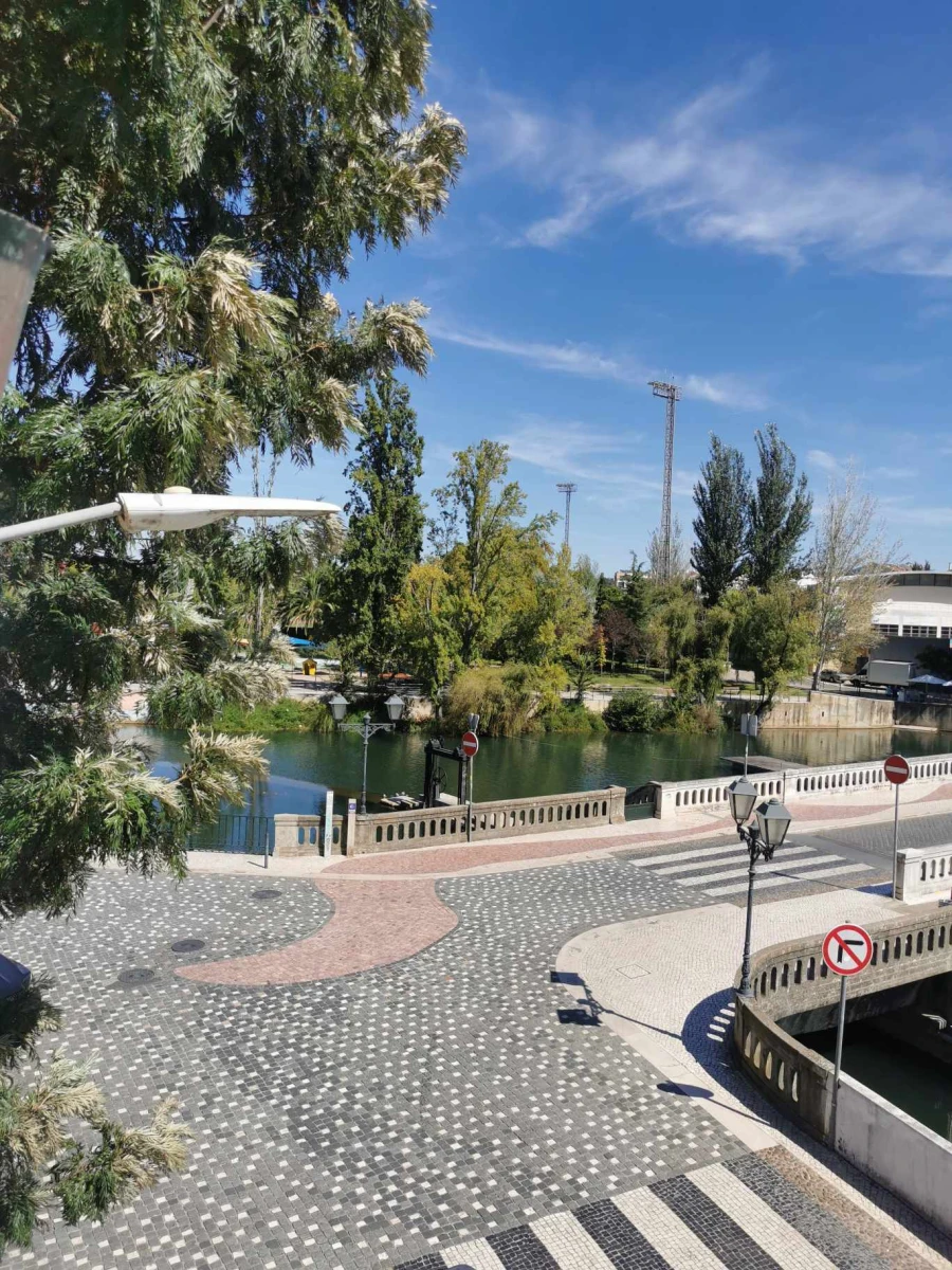 Prédio para Venda em São João Baptista e Santa Maria dos Olivais Foto 5