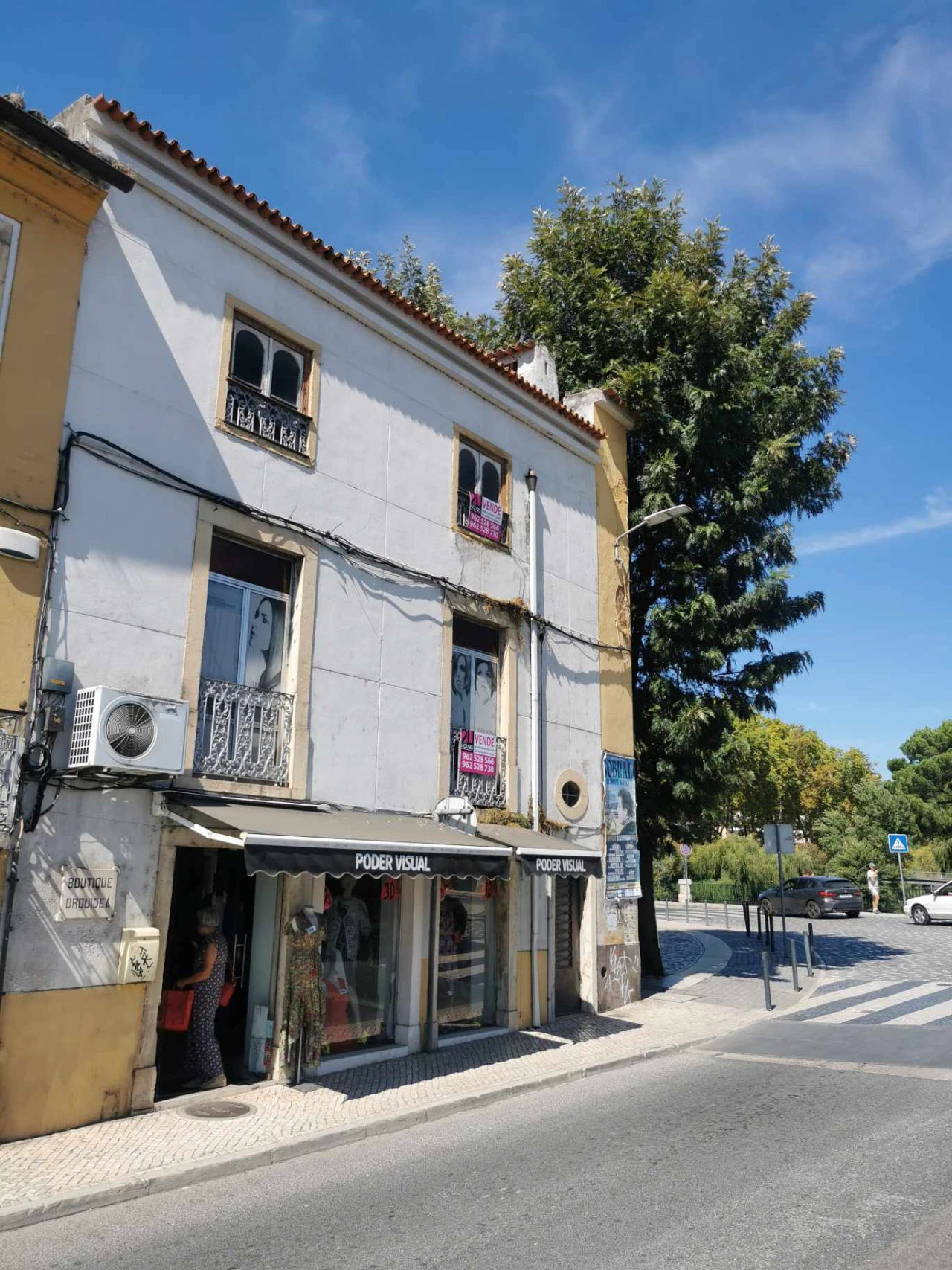Prédio para Venda em São João Baptista e Santa Maria dos Olivais Foto 2