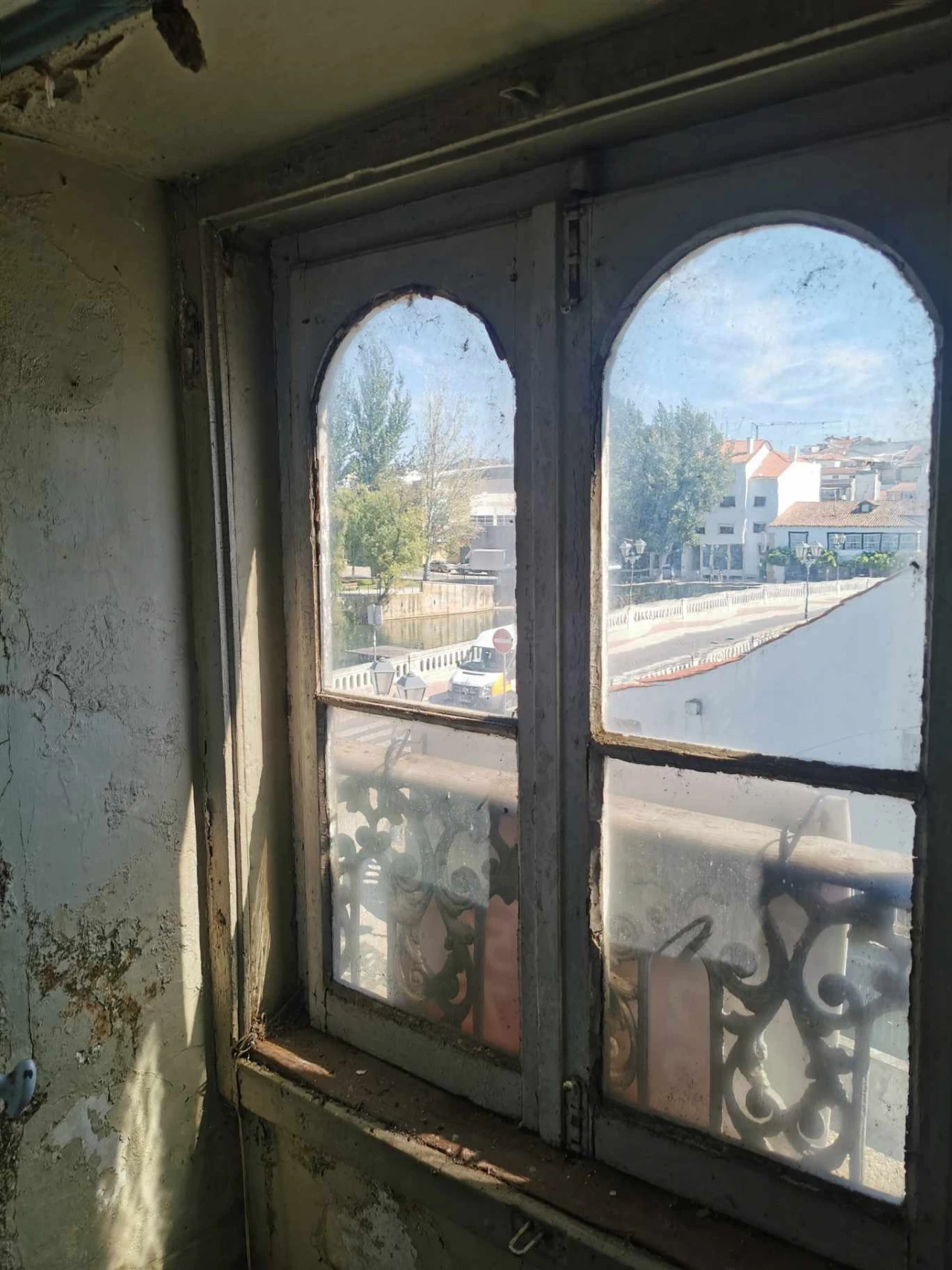 Prédio para Venda em São João Baptista e Santa Maria dos Olivais Foto 8