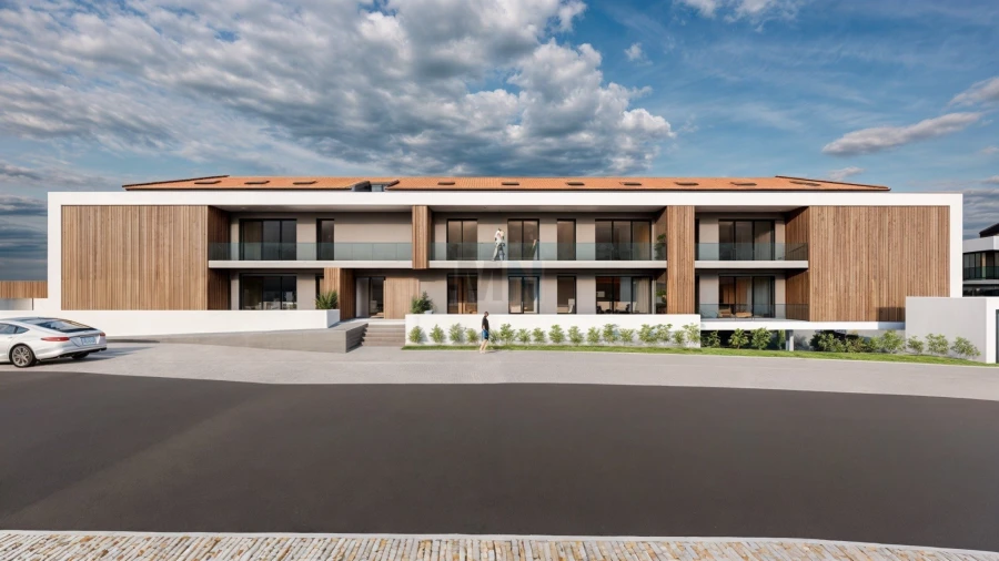 Apartamento T3 para Venda em Sebal e Belide Foto 8