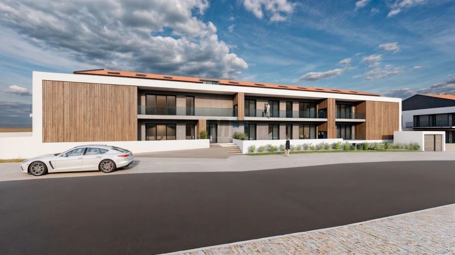 Apartamento T3 para Venda em Sebal e Belide Foto 6