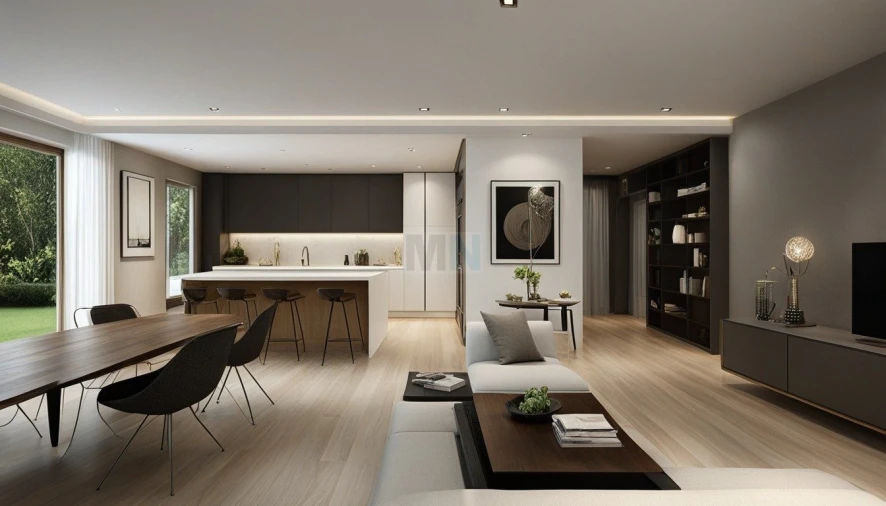 Apartamento T3 para Venda em Sebal e Belide Foto 2