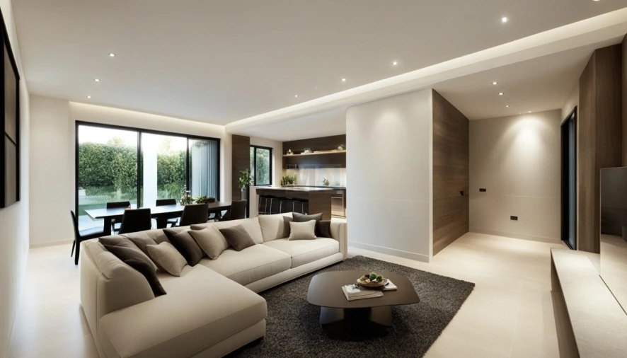 Apartamento T3 para Venda em Sebal e Belide Foto 3