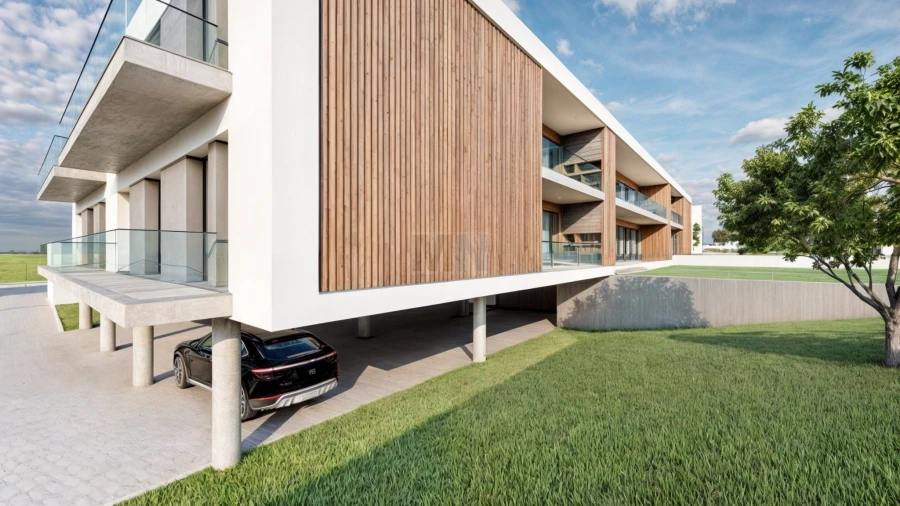 Apartamento T3 para Venda em Sebal e Belide Foto 9