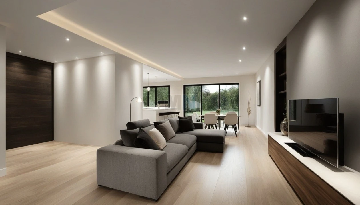 Apartamento T3 para Venda em Sebal e Belide Foto 4