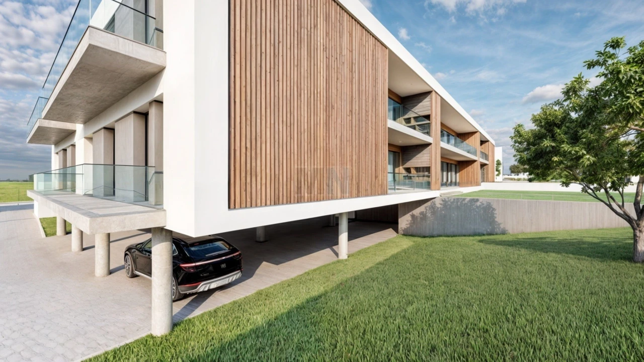 Apartamento T3 para Venda em Sebal e Belide Foto 9