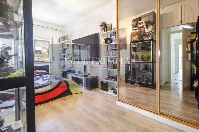Apartamento T3 para Venda em Amora Foto 13