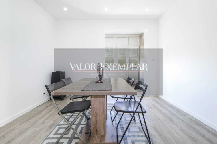 Apartamento T3 para Venda em Amora Foto 7