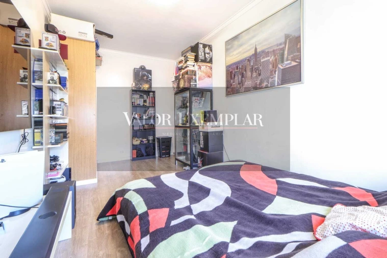 Apartamento T3 para Venda em Amora Foto 14