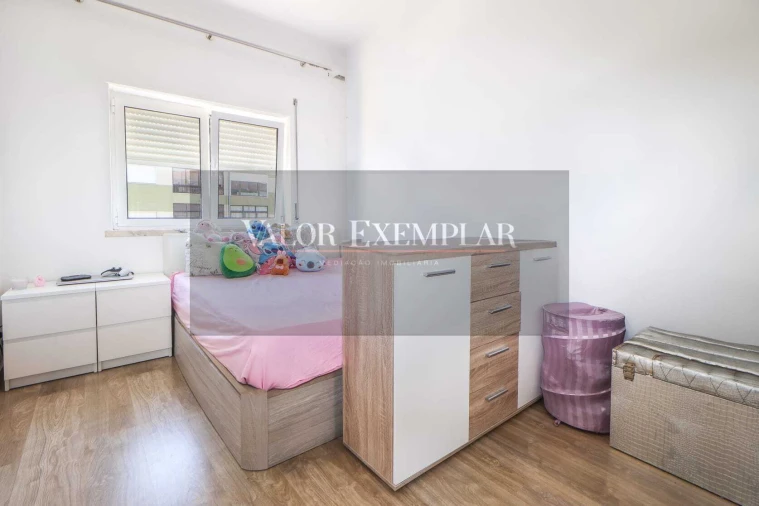 Apartamento T3 para Venda em Amora Foto 18