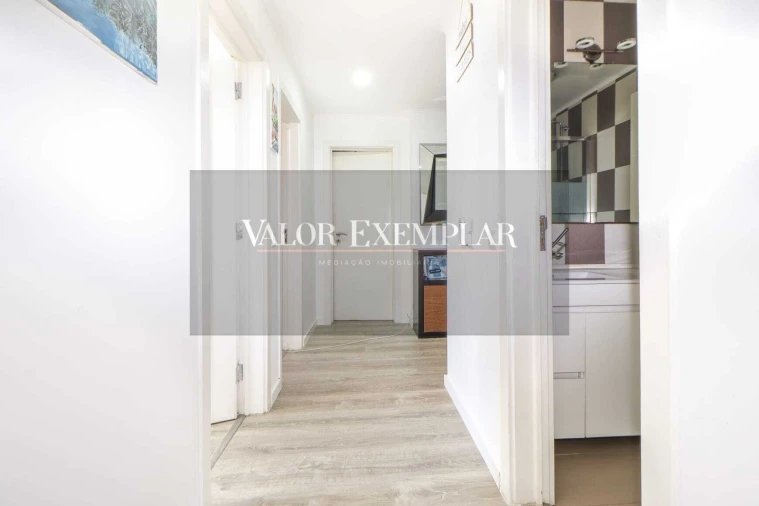 Apartamento T3 para Venda em Amora Foto 20