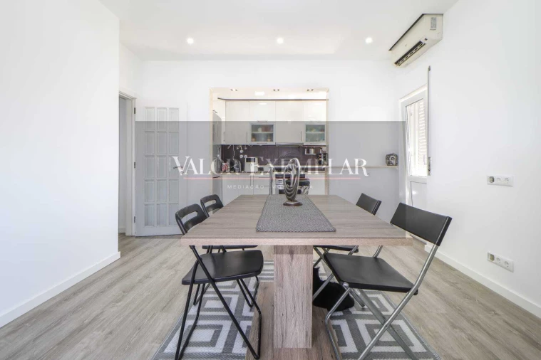 Apartamento T3 para Venda em Amora Foto 6