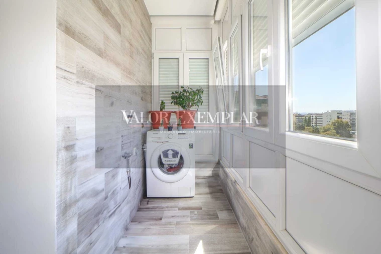 Apartamento T3 para Venda em Amora Foto 10