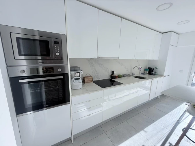 Apartamento T2 para Venda em Almada, Cova da Piedade, Pragal e Cacilhas Foto 3