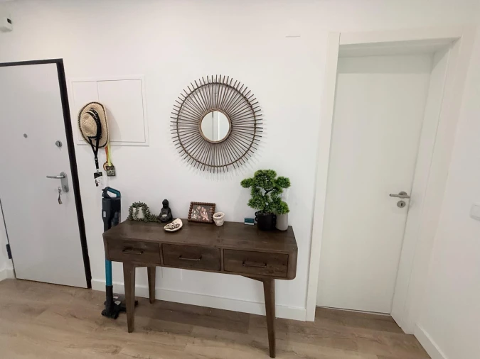 Apartamento T2 para Venda em Almada, Cova da Piedade, Pragal e Cacilhas Foto 2