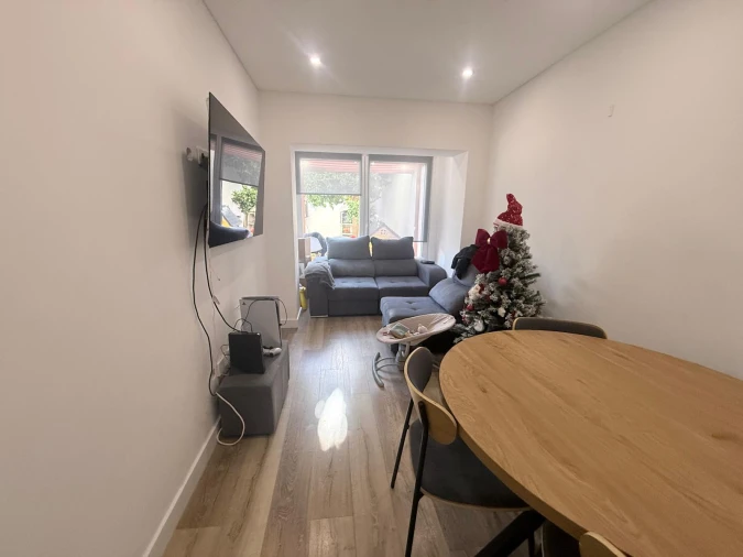 Apartamento T2 para Venda em Almada, Cova da Piedade, Pragal e Cacilhas Foto 19