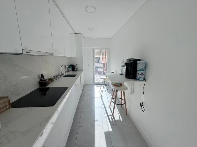 Apartamento T2 para Venda em Almada, Cova da Piedade, Pragal e Cacilhas Foto 8