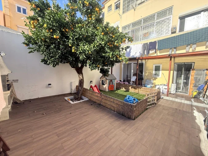 Apartamento T2 para Venda em Almada, Cova da Piedade, Pragal e Cacilhas Foto 10