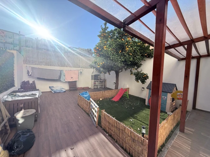 Apartamento T2 para Venda em Almada, Cova da Piedade, Pragal e Cacilhas Foto 9