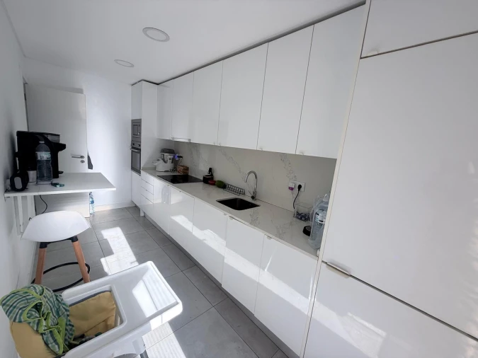 Apartamento T2 para Venda em Almada, Cova da Piedade, Pragal e Cacilhas Foto 5