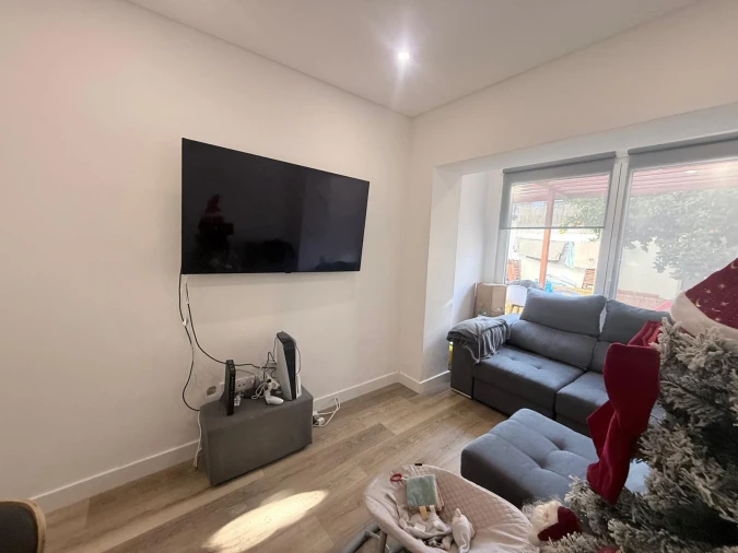 Apartamento T2 para Venda em Almada, Cova da Piedade, Pragal e Cacilhas Foto 18