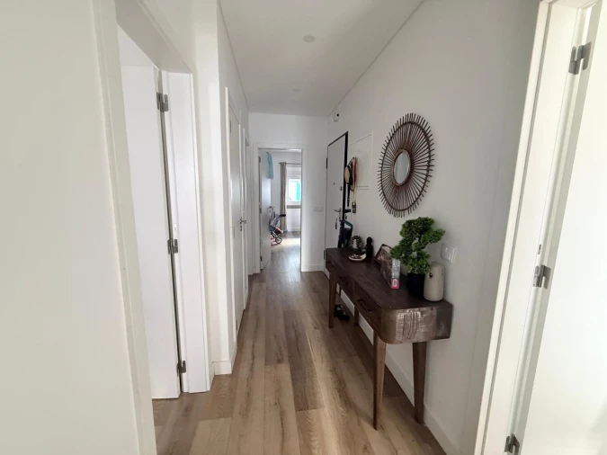 Apartamento T2 para Venda em Almada, Cova da Piedade, Pragal e Cacilhas Foto 14