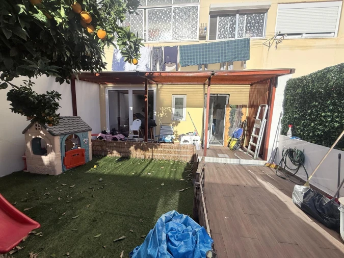 Apartamento T2 para Venda em Almada, Cova da Piedade, Pragal e Cacilhas Foto 11