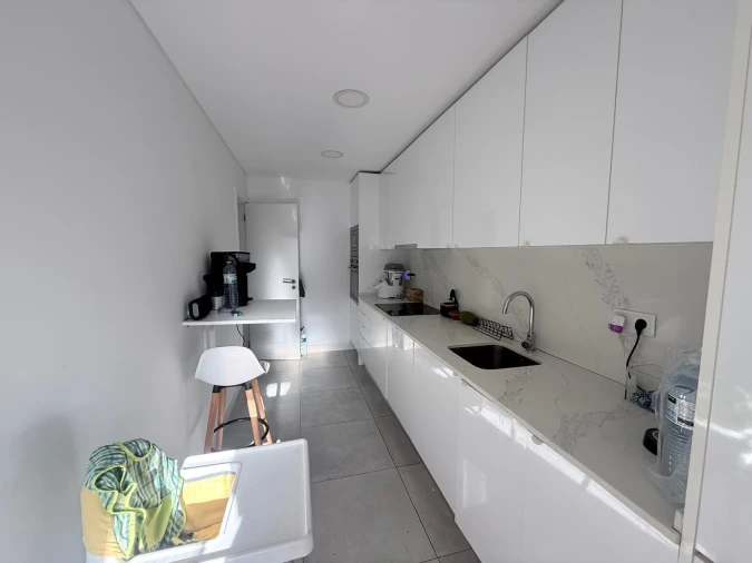 Apartamento T2 para Venda em Almada, Cova da Piedade, Pragal e Cacilhas Foto 7