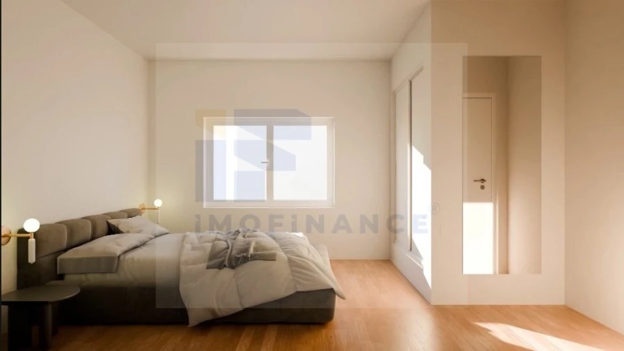 Apartamento T3 para Venda em Atouguia da Baleia Foto 18