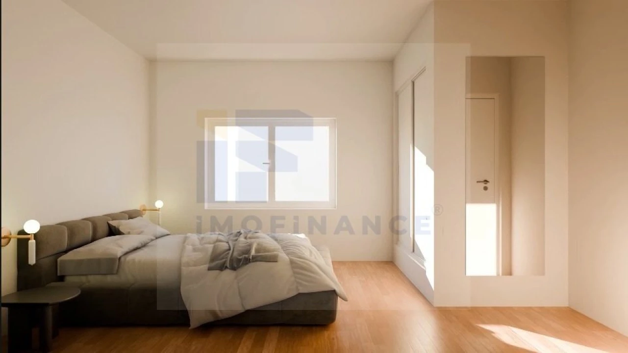 Apartamento T3 para Venda em Atouguia da Baleia Foto 18