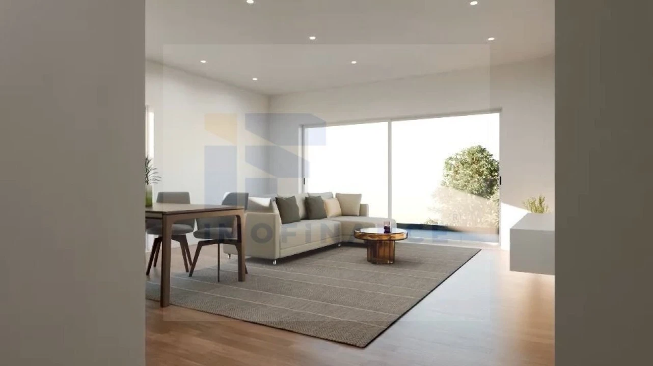 Apartamento T3 para Venda em Atouguia da Baleia Foto 4