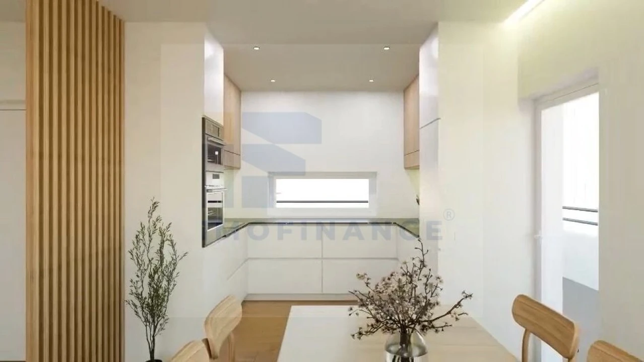 Apartamento T3 para Venda em Atouguia da Baleia Foto 8