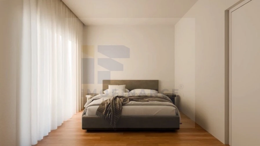 Apartamento T3 para Venda em Atouguia da Baleia Foto 19