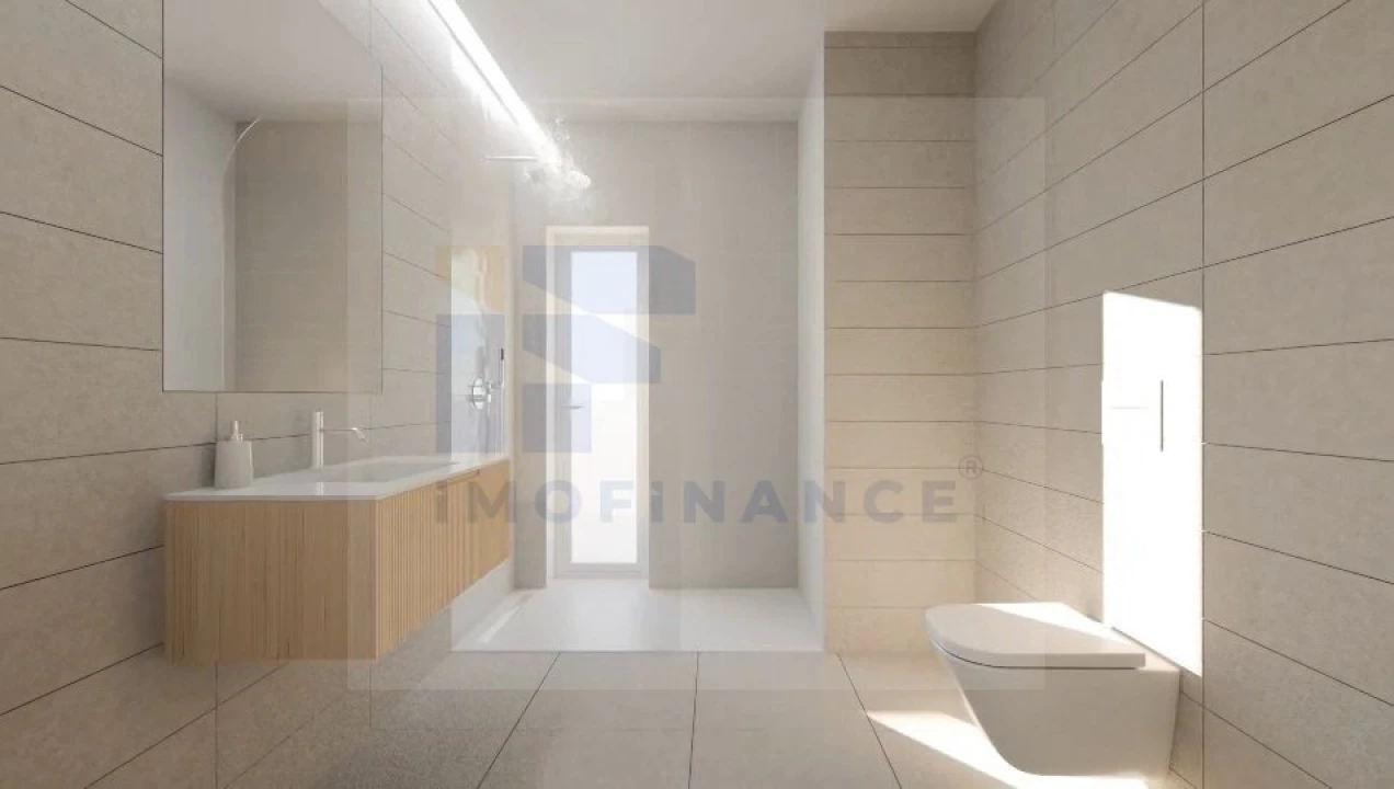 Apartamento T3 para Venda em Atouguia da Baleia Foto 11