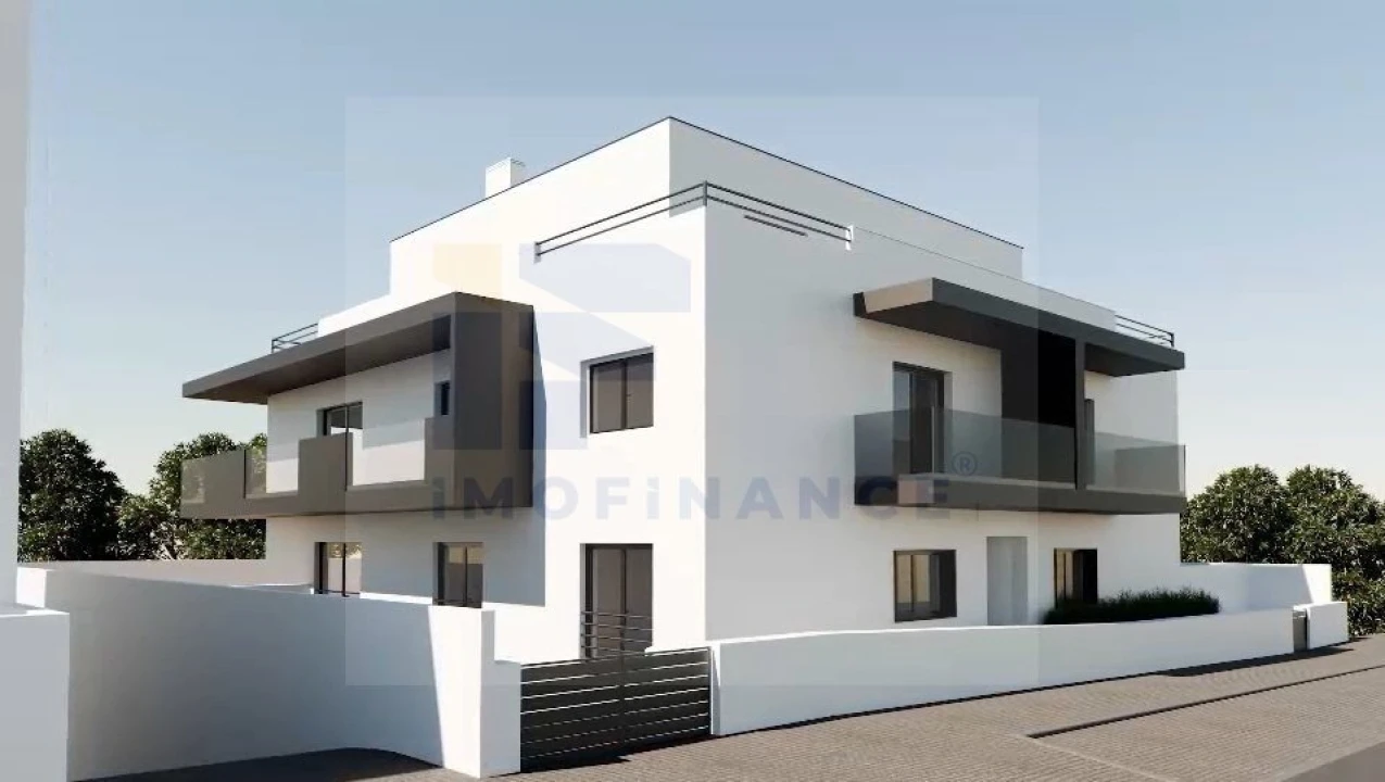 Apartamento T3 para Venda em Atouguia da Baleia Foto 20