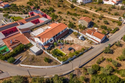 Moradia T8 para Venda em Arrabal