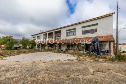 Moradia T8 para Venda em Arrabal