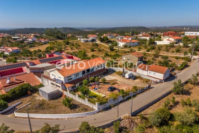 Moradia T8 para Venda em Arrabal