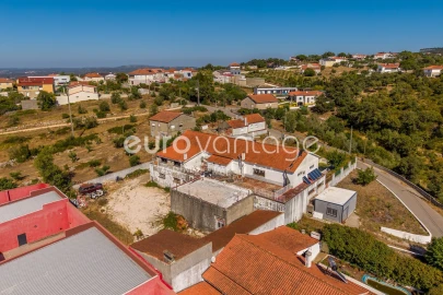 Moradia T8 para Venda em Arrabal